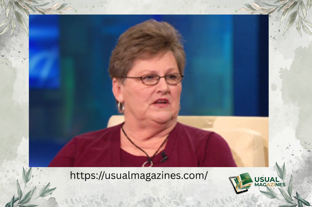 Christine Gacy