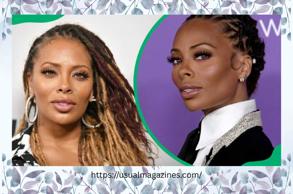 Eva Marcille Twin Sister: Separating Fact from Fiction About the Star’s Family Eva Marcille Twin Sister