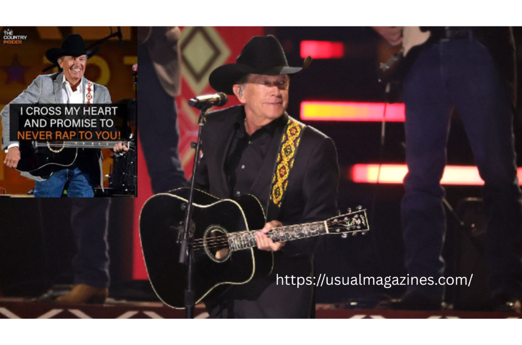 George Strait 2026: The Truth Behind the Rumors George Strait