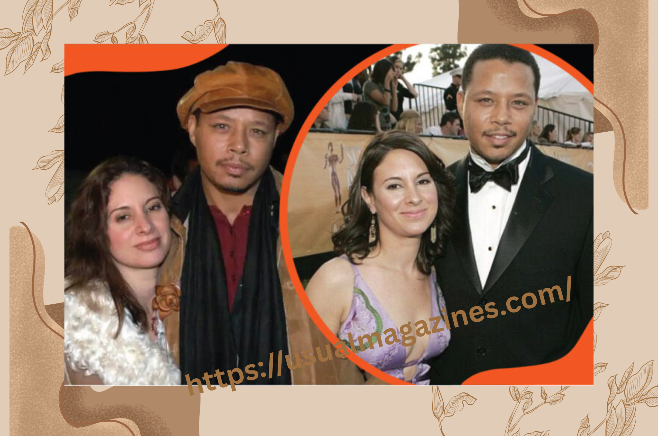 Lori McCommas: The Untold Story of Terrence Howard’s First Wife lori mccommas