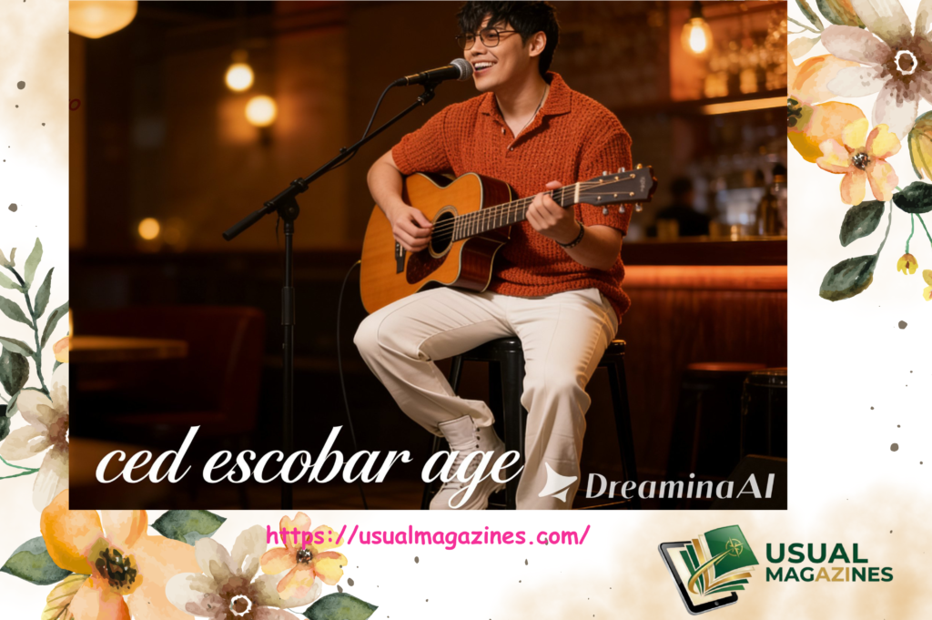 ced escobar age