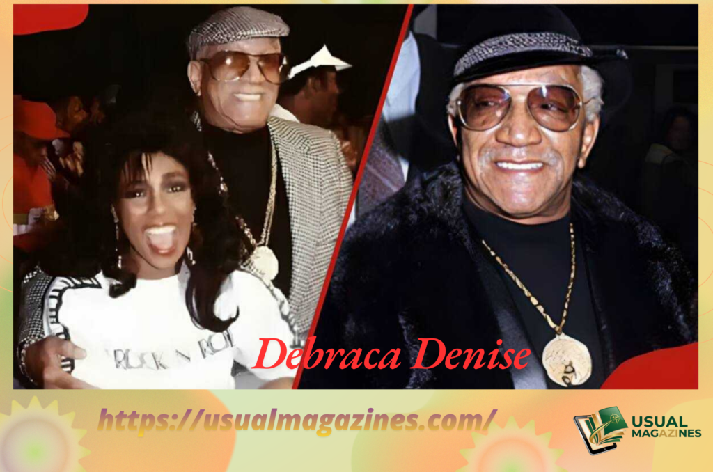 debraca denise