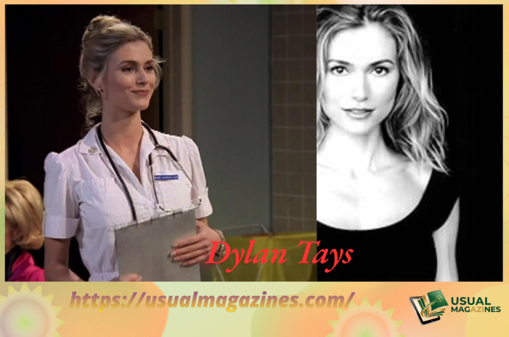 dylan tays