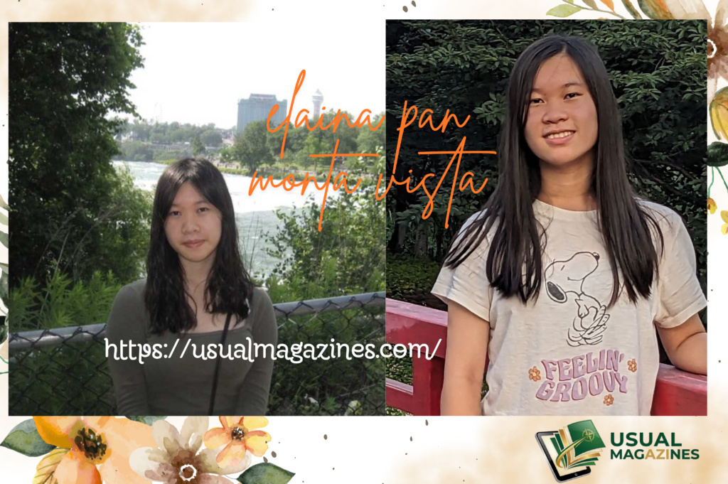 elaina pan monta vista