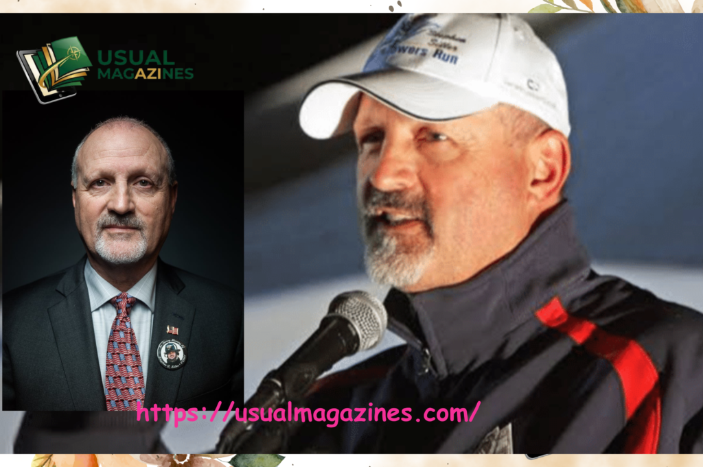 frank siller net worth