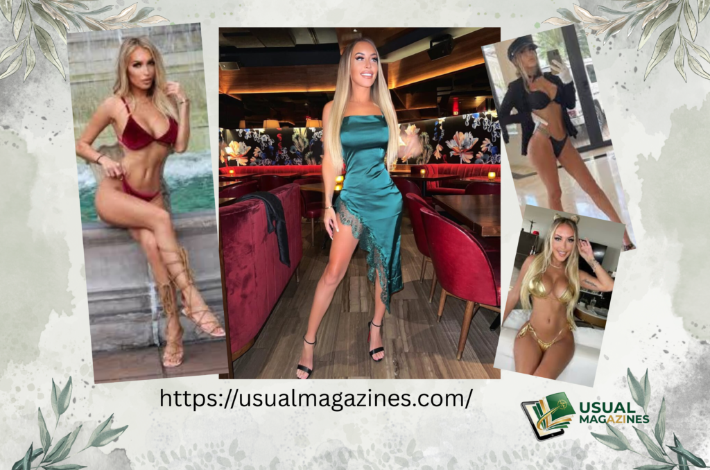 Jessika Gotti: The Life and Fascinating World of the Gotti Family Descendant in 2026 jessika gotti