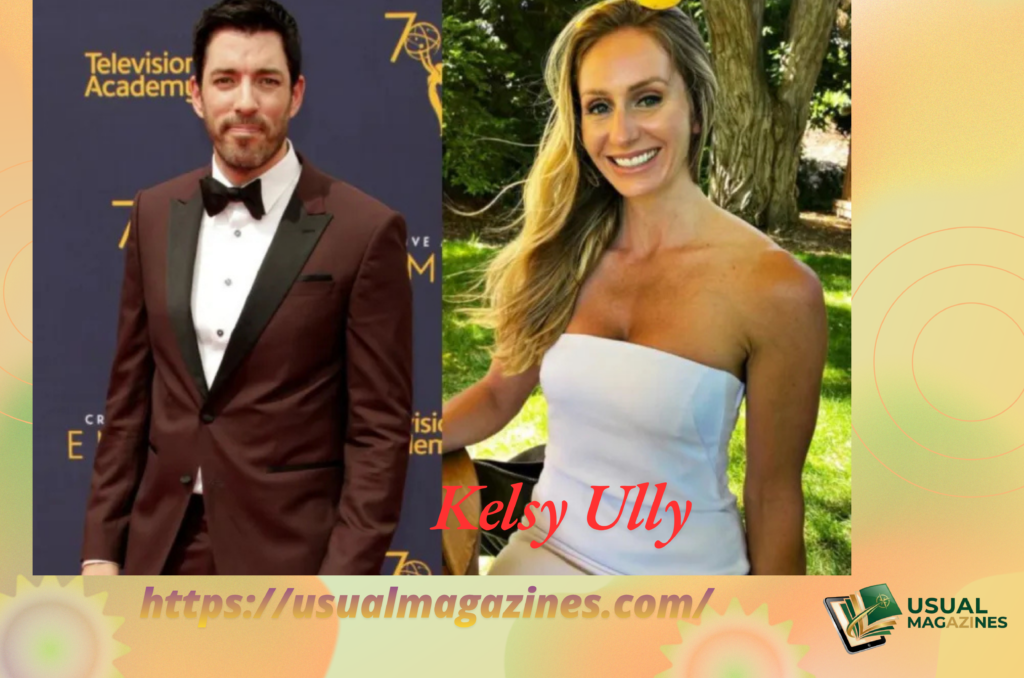 Kelsy Ully: The Independent Journey of a Big Business and Aviation Professional in 2026 kelsy ully