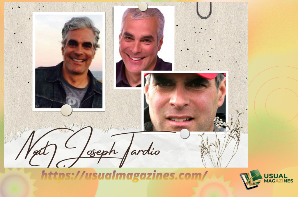 neil joseph tardio jr.