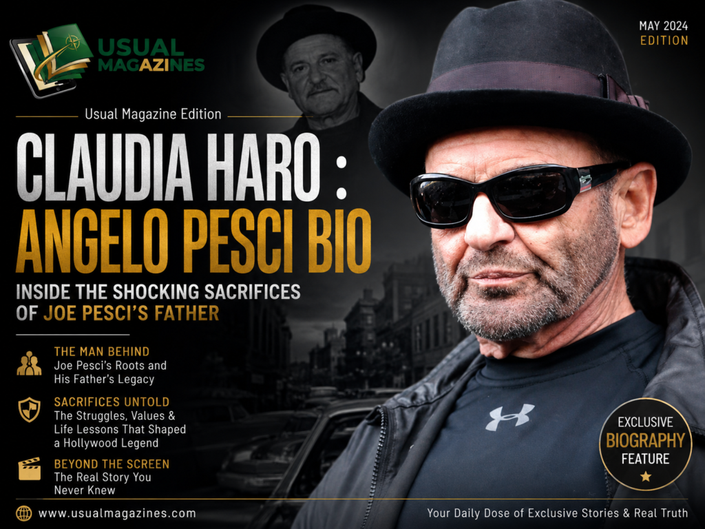 Angelo Pesci