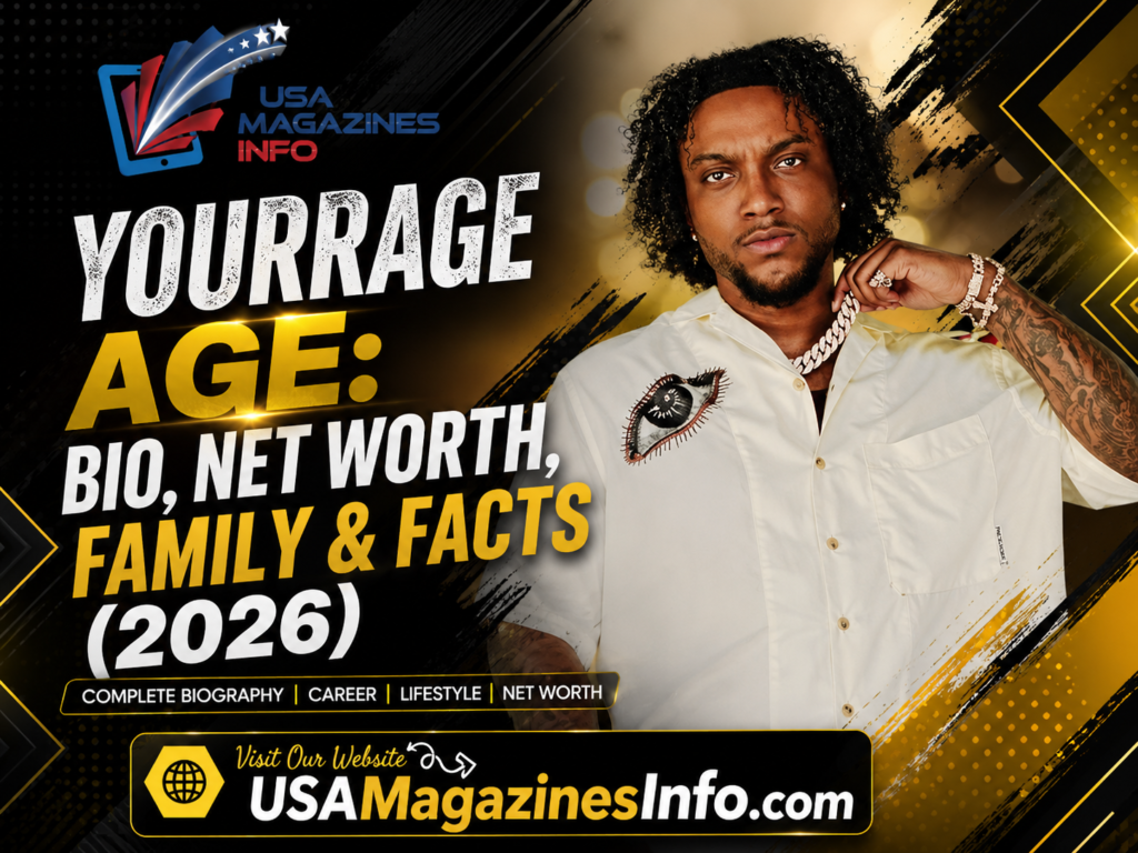 Yourrage