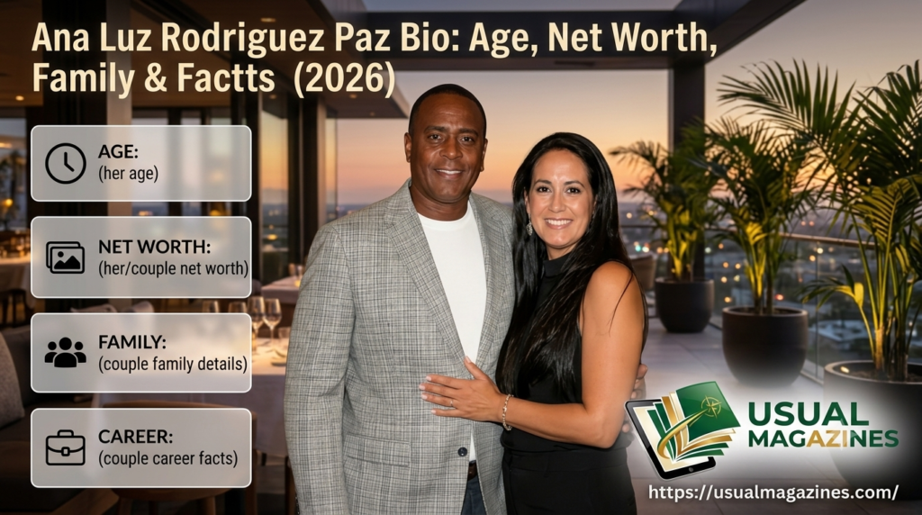 Ana Luz Rodriguez Paz